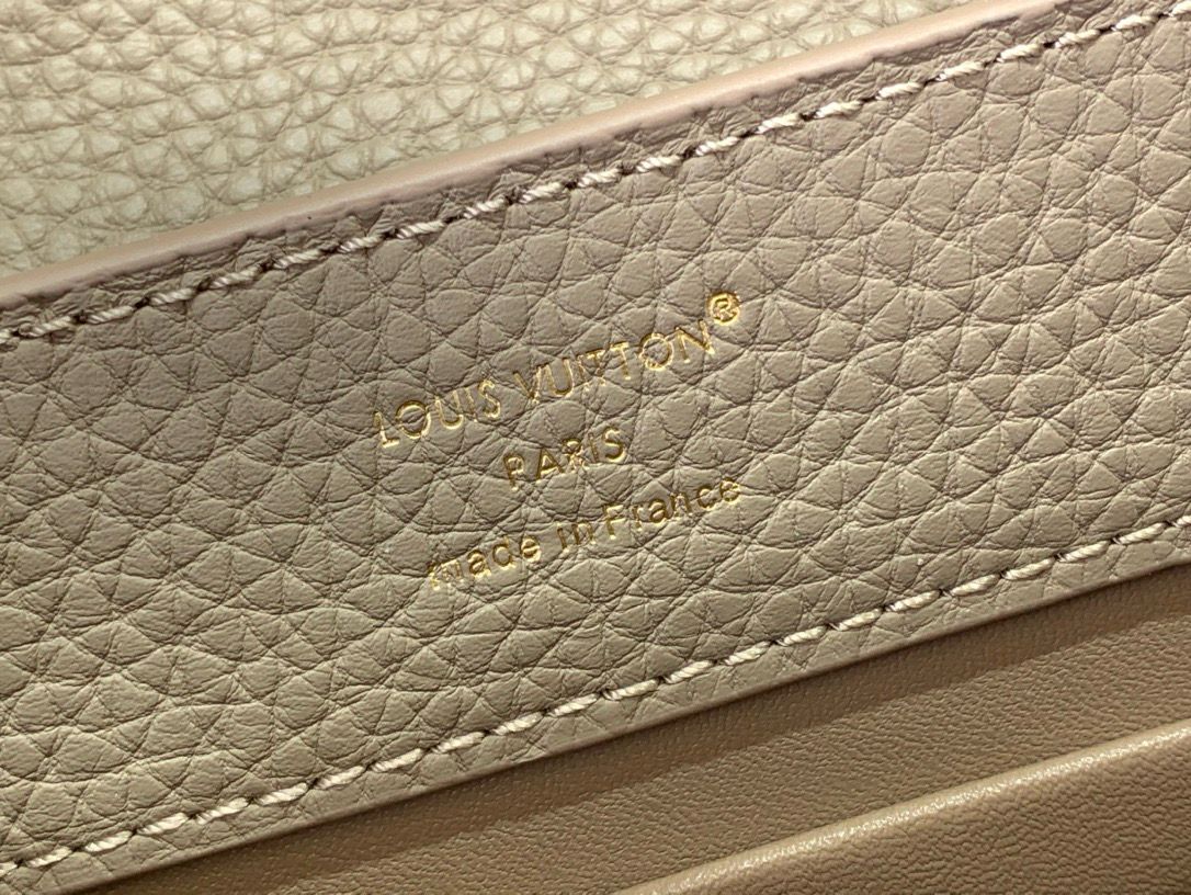 Bolsa Pequena Couro Small