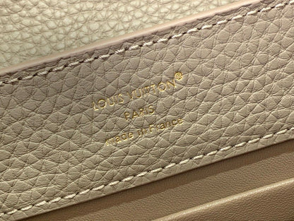 Bolsa Pequena Couro Small