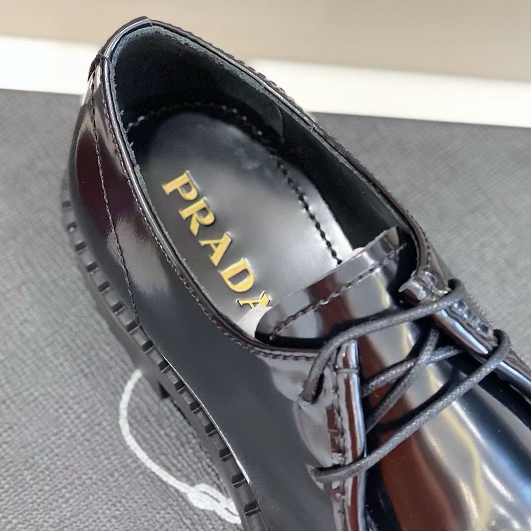 Mocassim Couro Preto