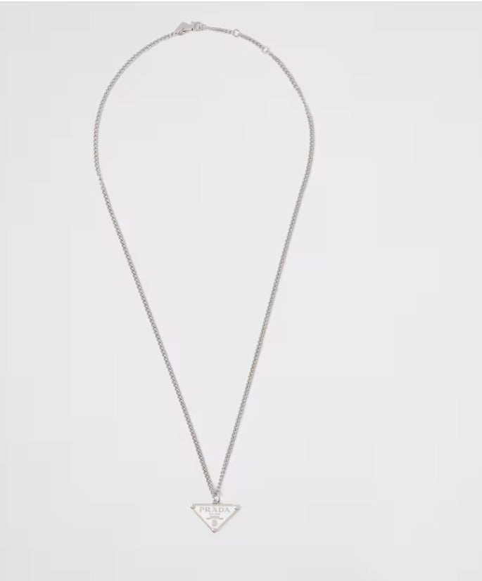 Prada Necklace