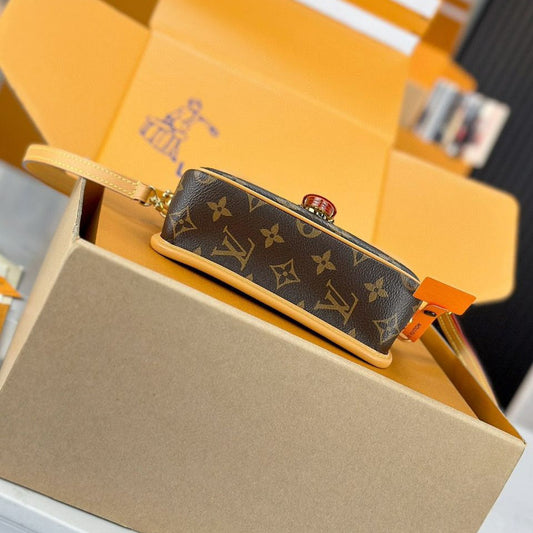 Lv Diane Nano