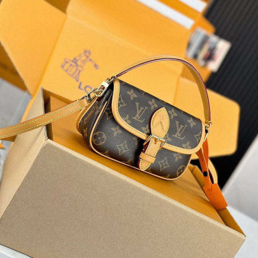 Lv Diane Nano