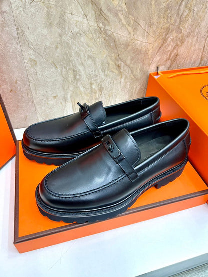Sapato Couro