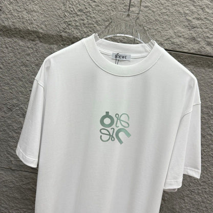 Camiseta Algodão Branca Colaboração