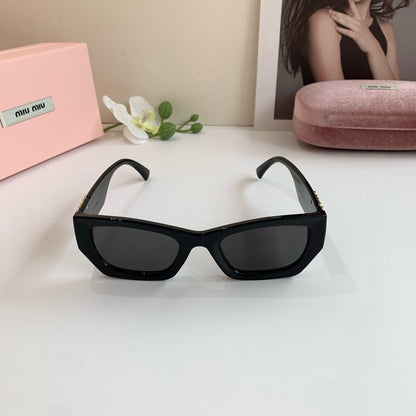 Óculos de Sol Armação Tortoise Lentes Degradê