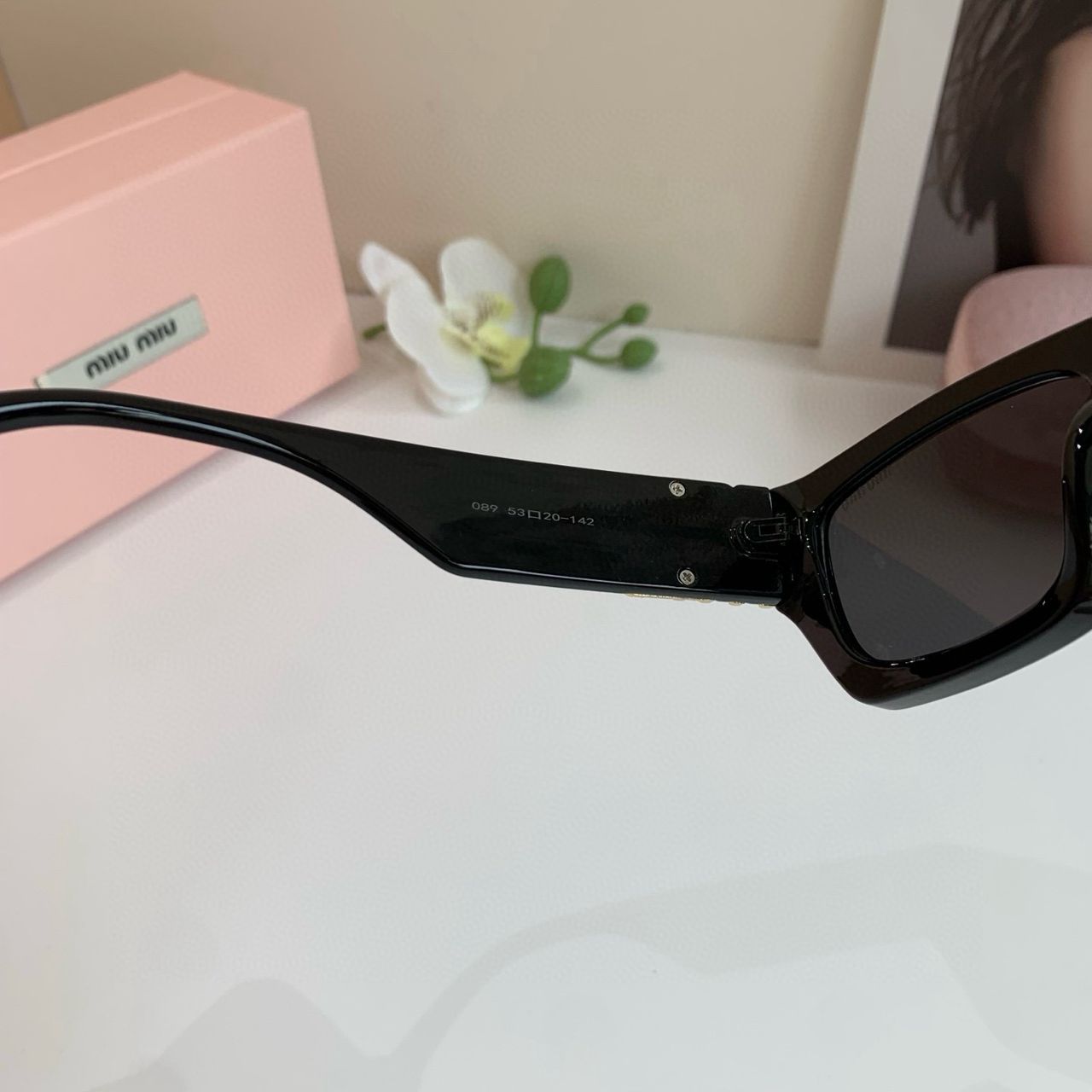 Óculos de Sol Armação Tortoise Lentes Degradê