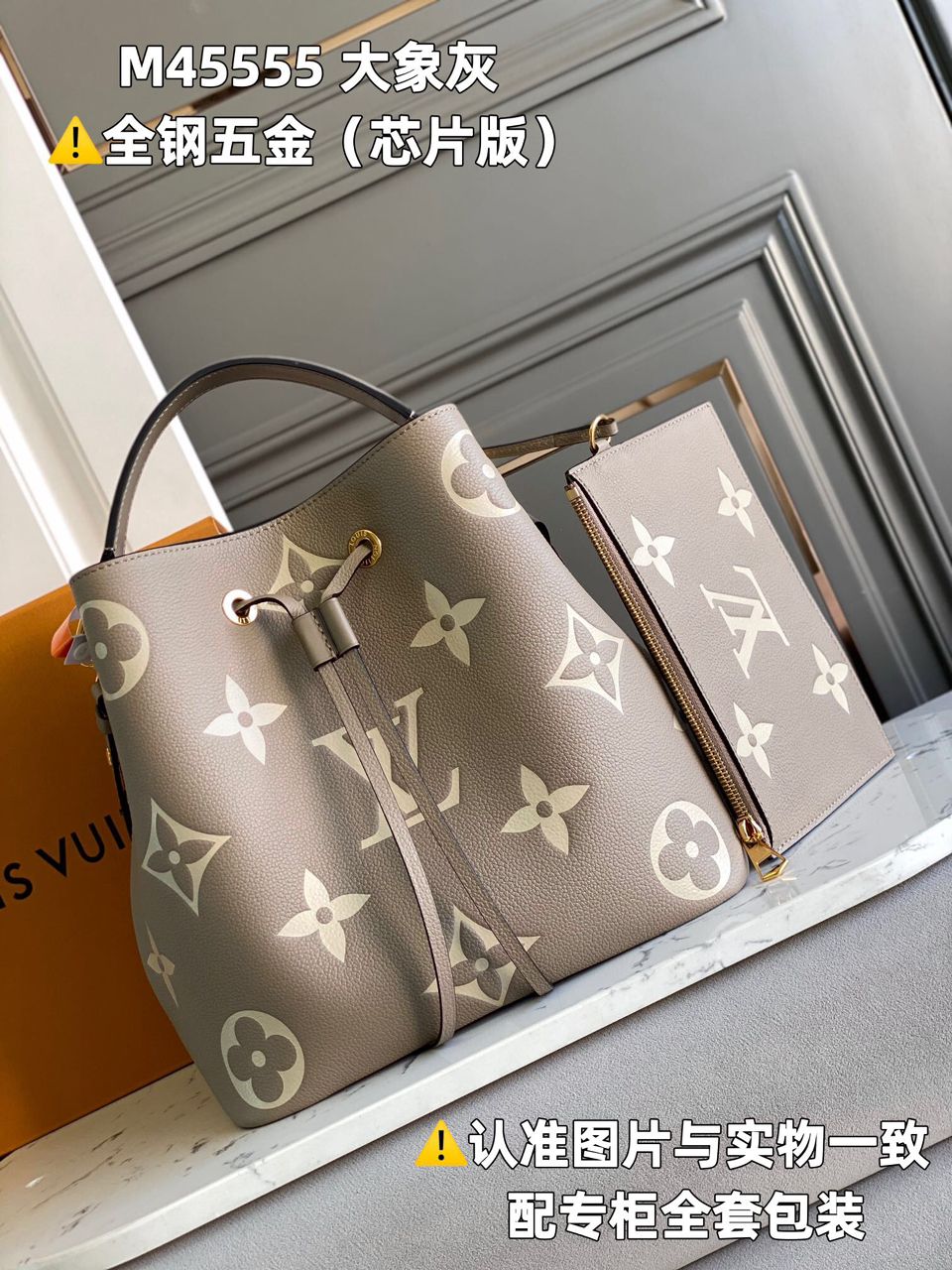 Bolsa Satchel Couro Cinza Claro Alças Ajustáveis