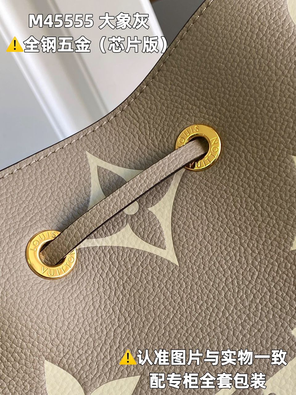 Bolsa Satchel Couro Cinza Claro Alças Ajustáveis