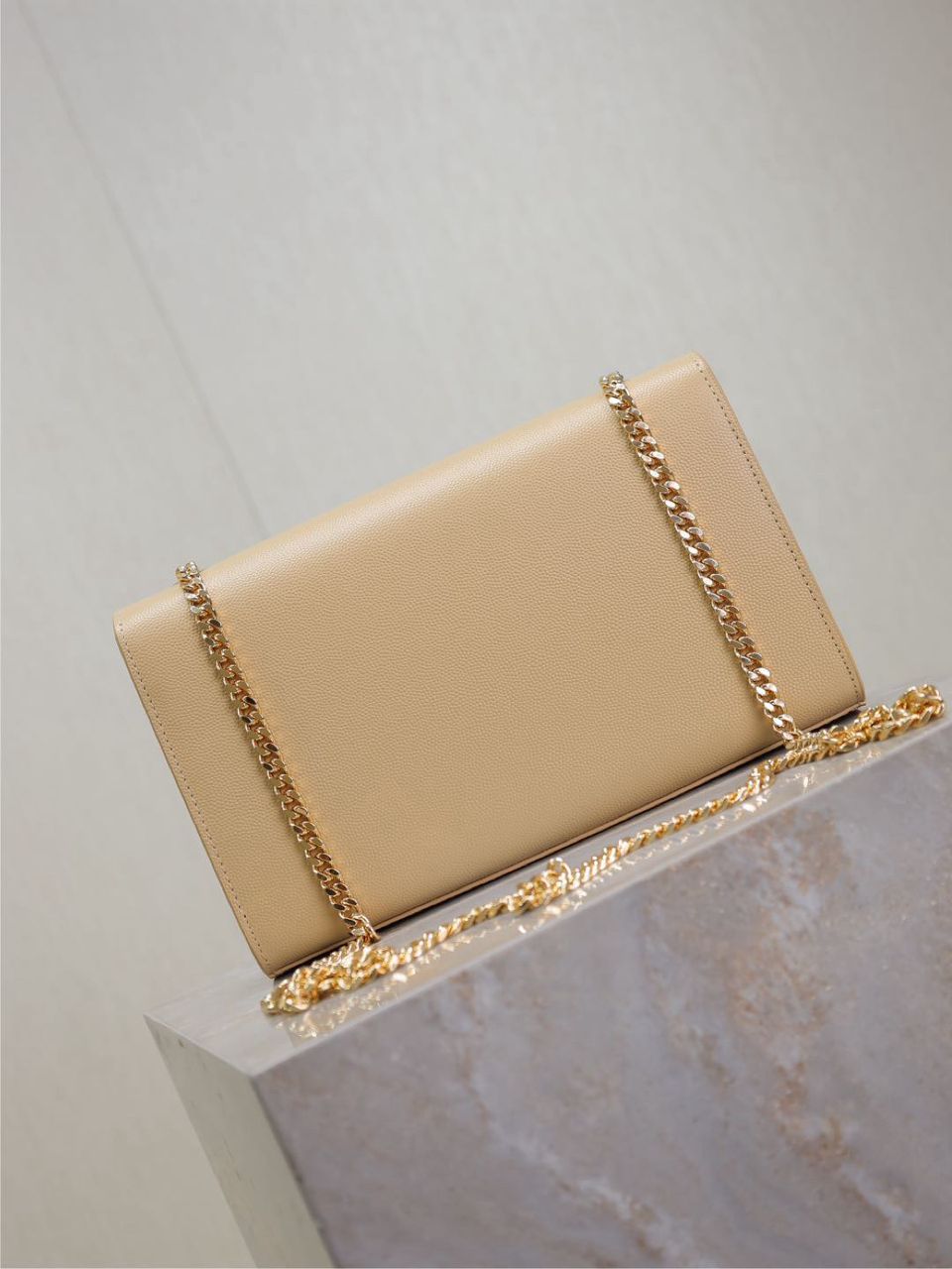 Bolsa Pequena Couro