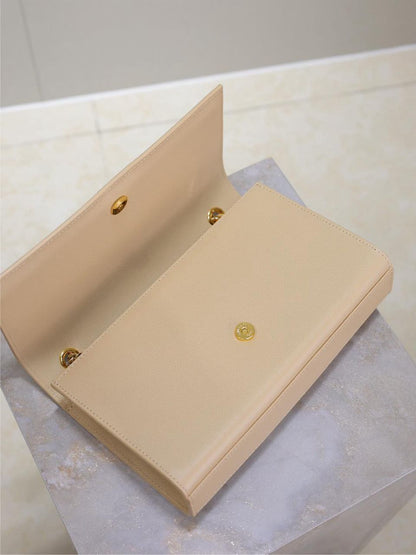 Bolsa Pequena Couro