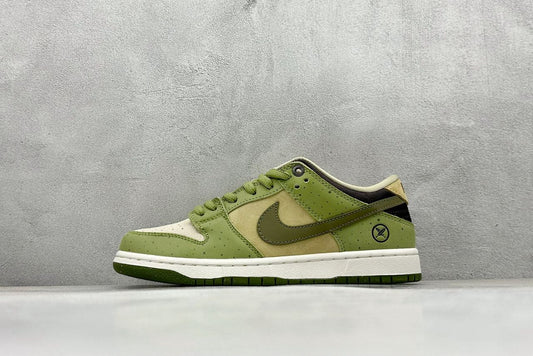 Nike SB Dunk Low X Yuto Horigome Matcha