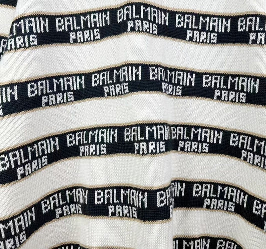 Suéter Balmain