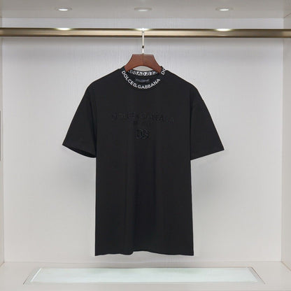 Camiseta Algodão Básica Conforto