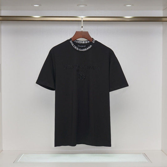 Camiseta Algodão Básica Conforto