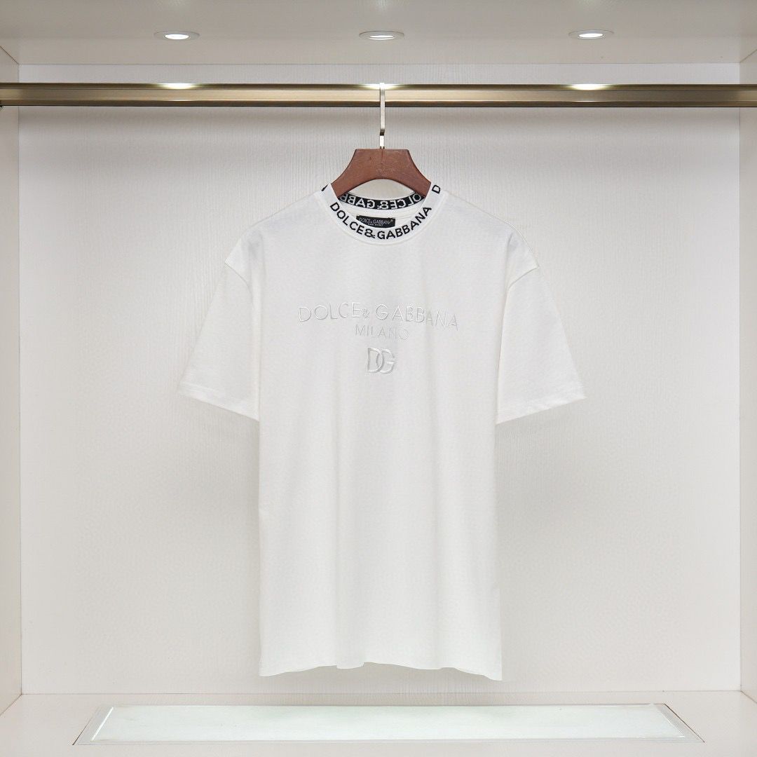 Camiseta Algodão Básica Conforto