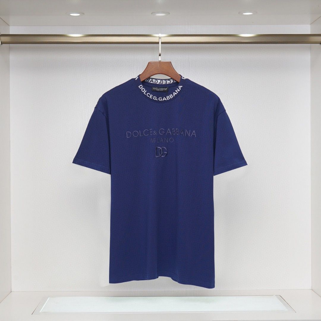 Camiseta Algodão Básica Conforto