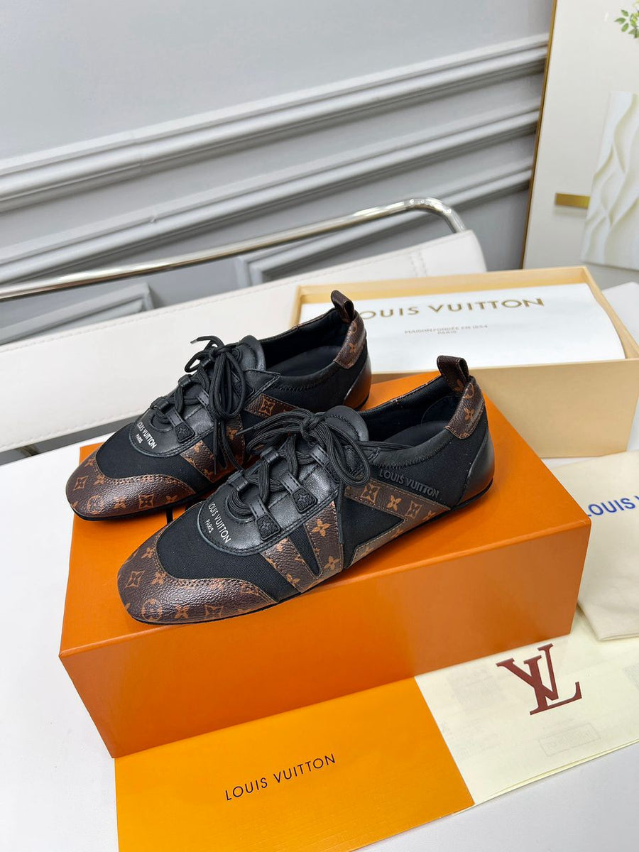 Sneakerina LV