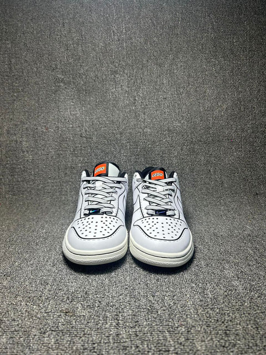 Nike Dunk LEGO Low GS