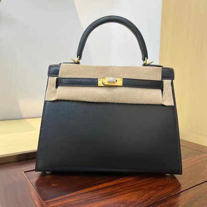 Bolsa Couro