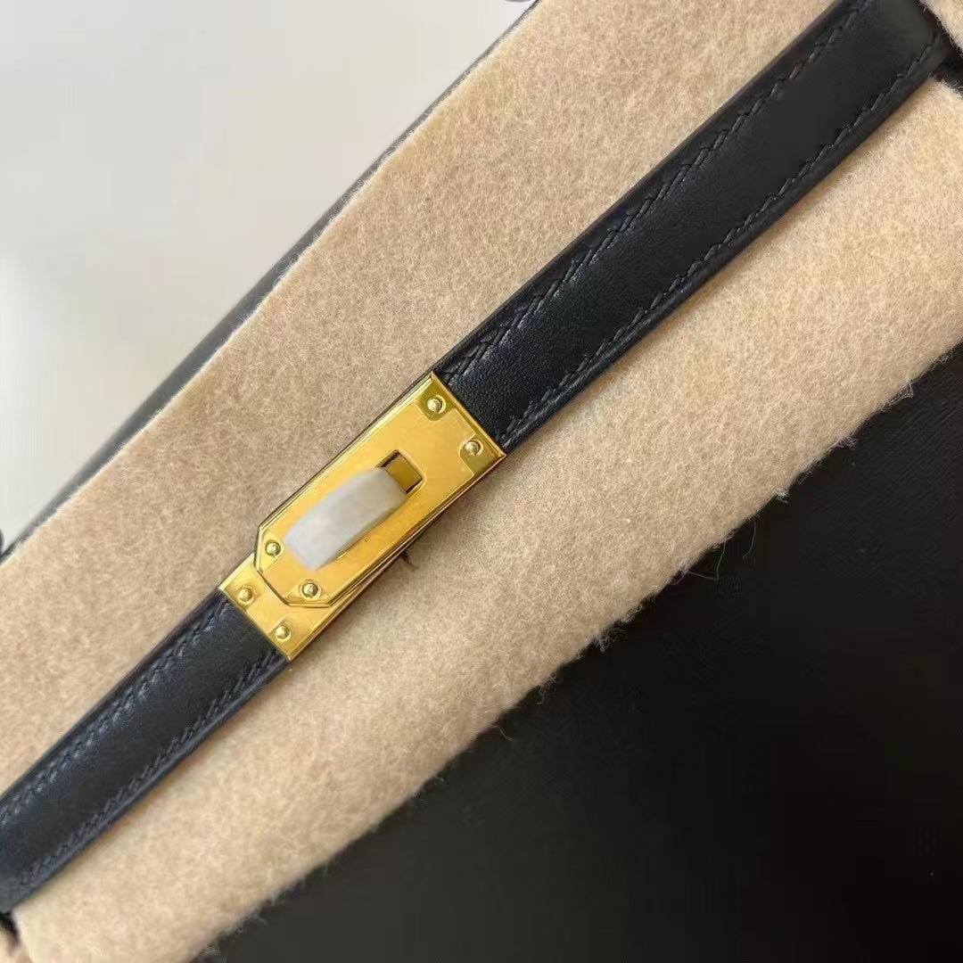 Bolsa Couro