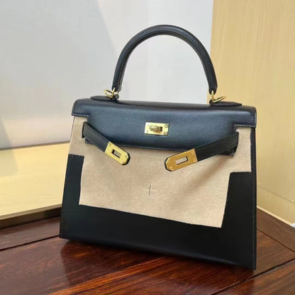 Bolsa Couro