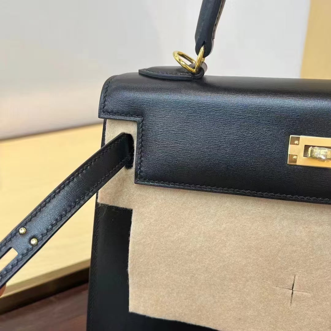 Bolsa Couro