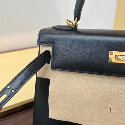 Bolsa Couro