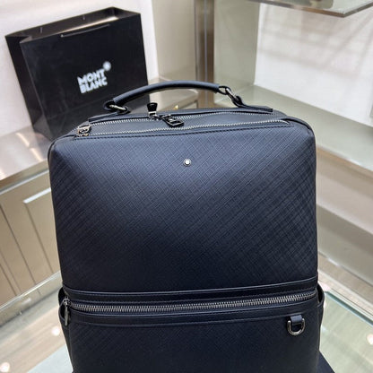 Mochila Couro
