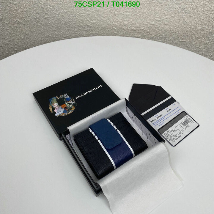 Carteira Couro