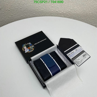 Carteira Couro