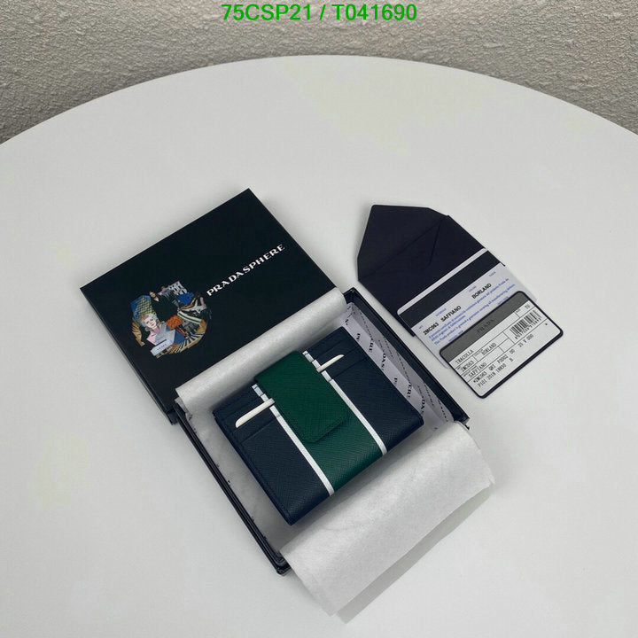Carteira Couro