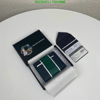 Carteira Couro