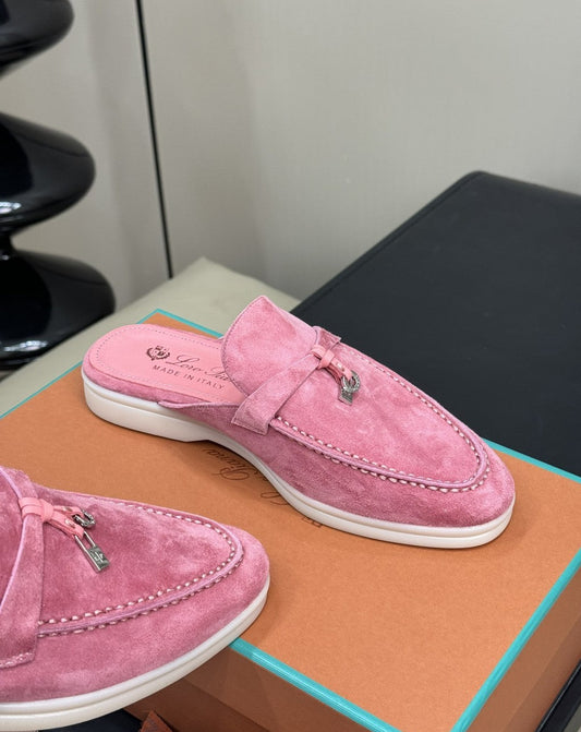 Mule Loro Piana Summer Charms Walk