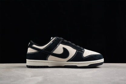 Tênis Cano Baixo Couro Colaboração Streetwear
