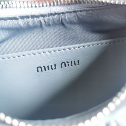 Bolsa Ombro Couro Acolchoado Matelassê