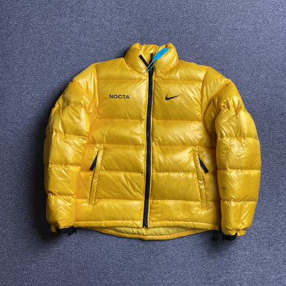 Jaqueta Amarelo