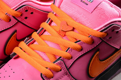 Tênis Infantil Lona Estampado Personagem Rosa