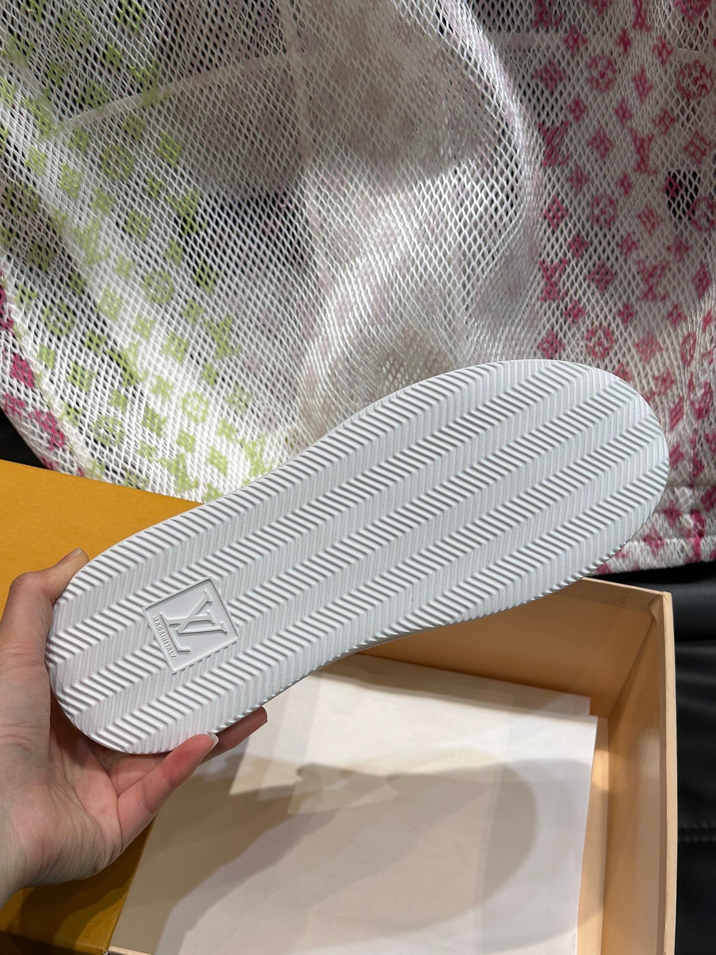 Tênis Slip-On Couro Branco