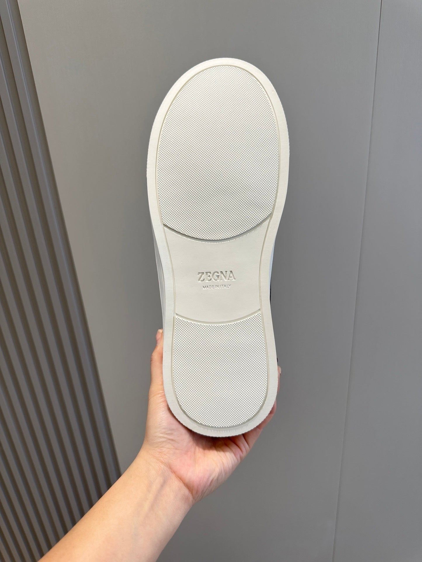 Mocassim Couro Costura Tripla