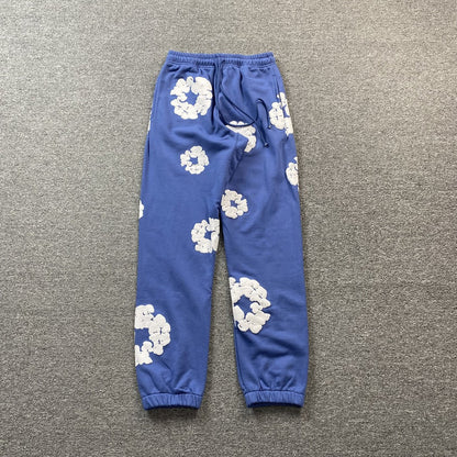 Moletom Algodão Jeans Jeans