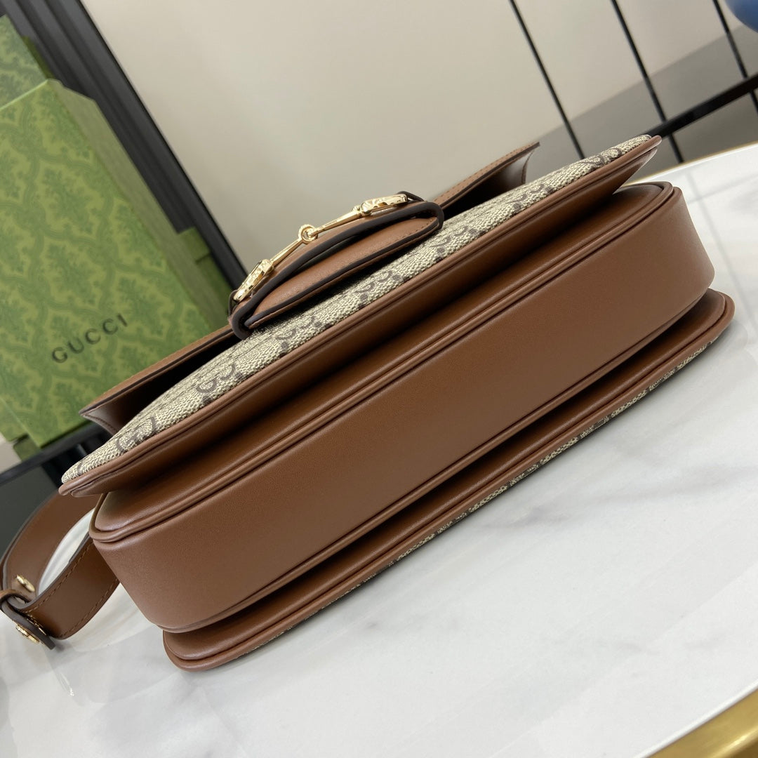 Bolsa Couro