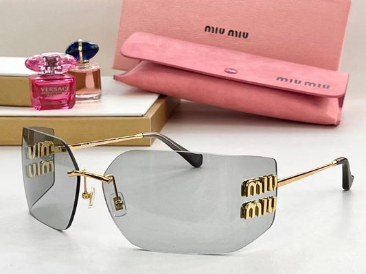 Óculos de Sol Runway Armação Acetato Preto