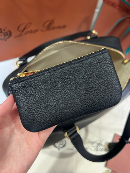 Bolsa Couro