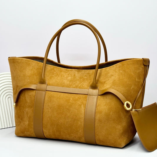 Bolsa Loro Piana Ghiera