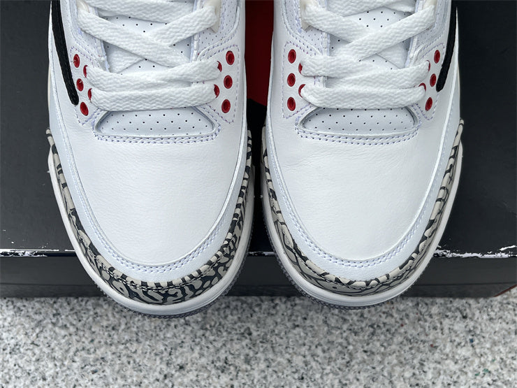Tênis Cano Alto Basquete Branco Detalhes Cinza