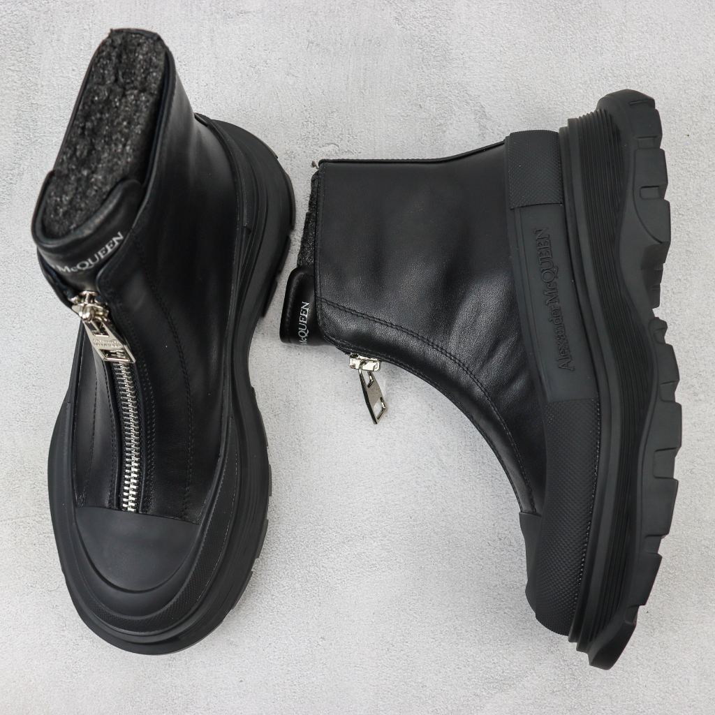 Bota Couro