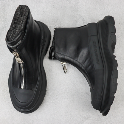 Bota Couro