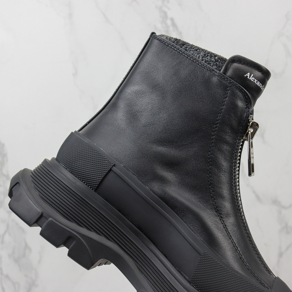 Bota Couro