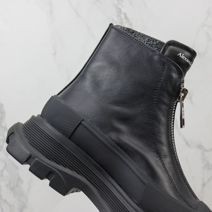 Bota Couro