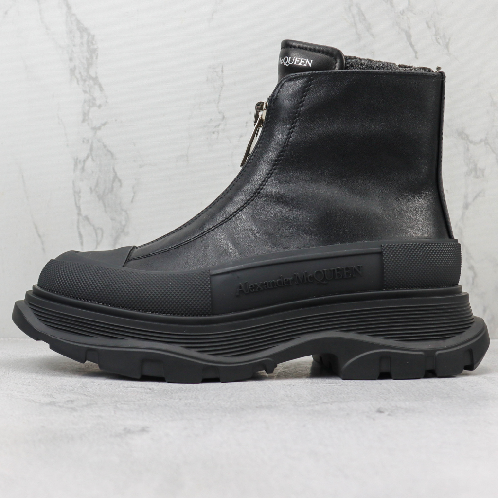 Bota Couro